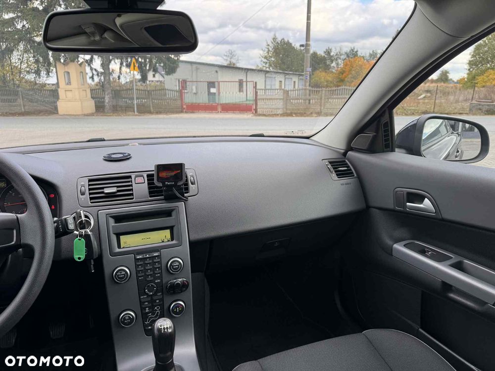 Volvo C30 D2 Edition - 26