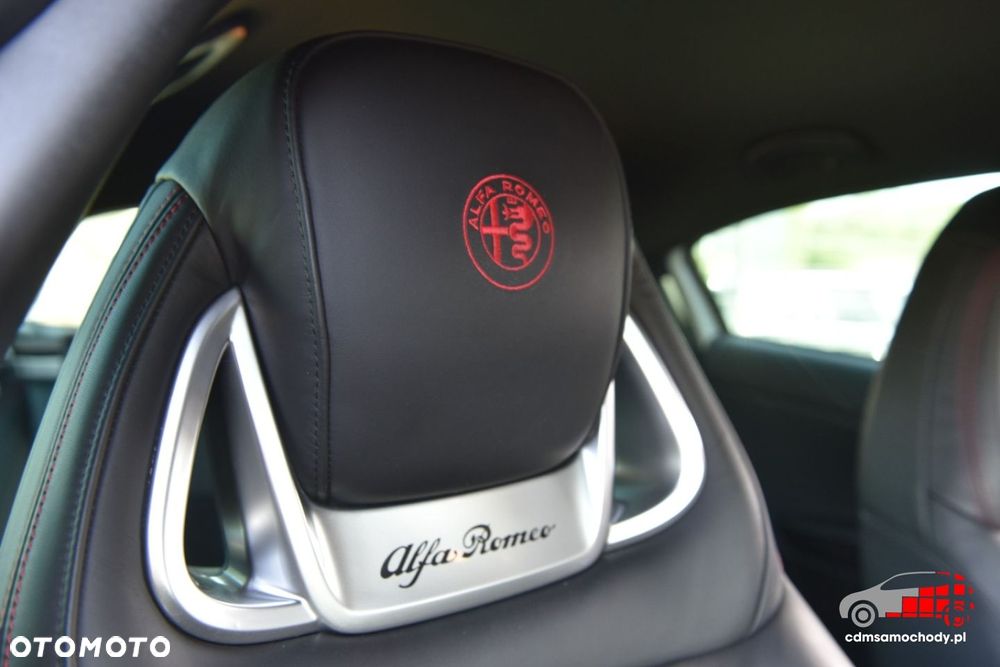 Alfa Romeo Giulietta - 36