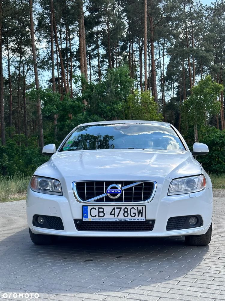 Volvo V70 - 7