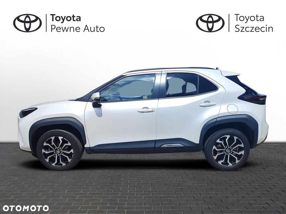 Toyota Yaris Cross Hybrid 1.5 Style - 2