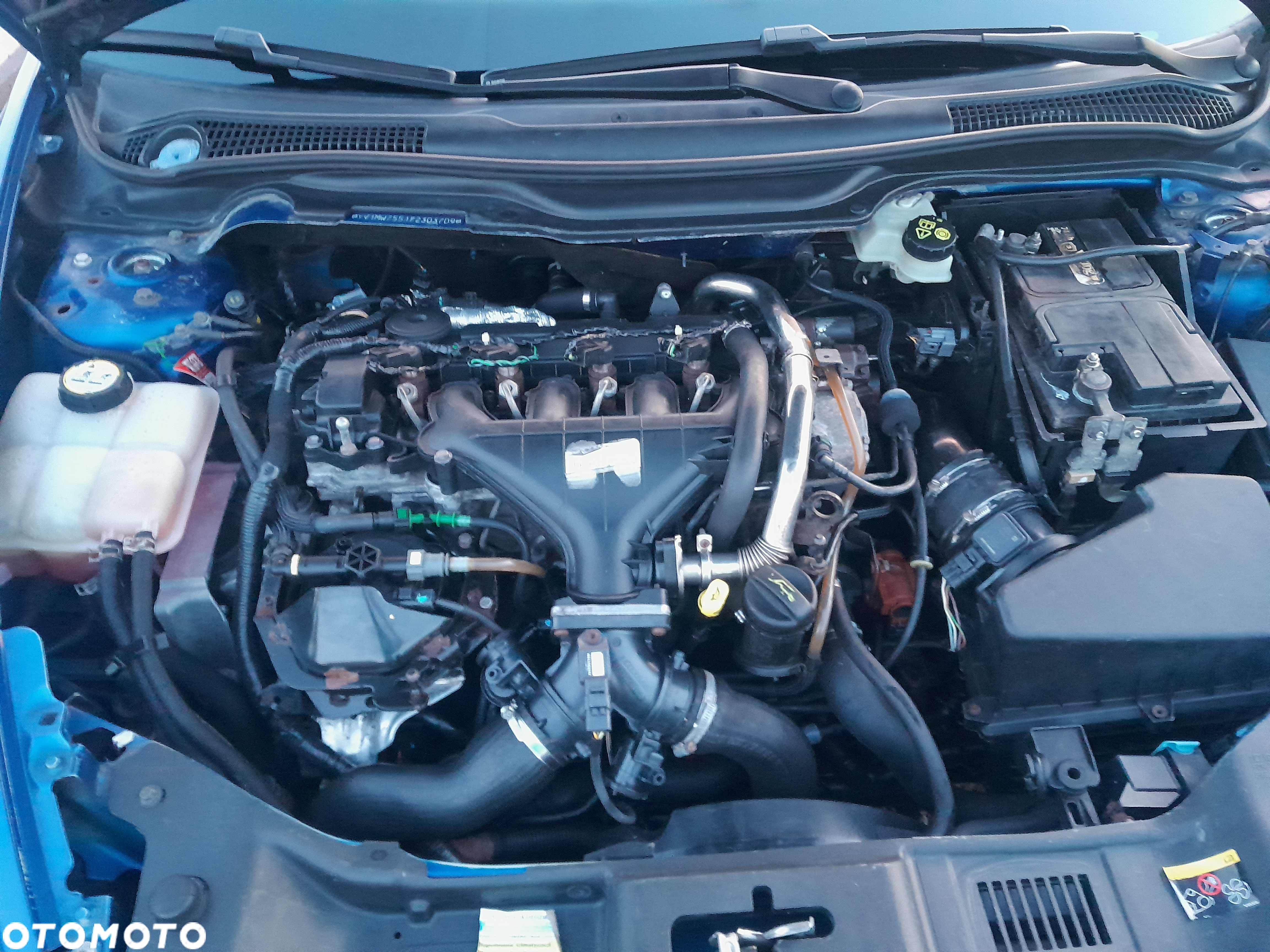 Volvo V50 2.0D - 12
