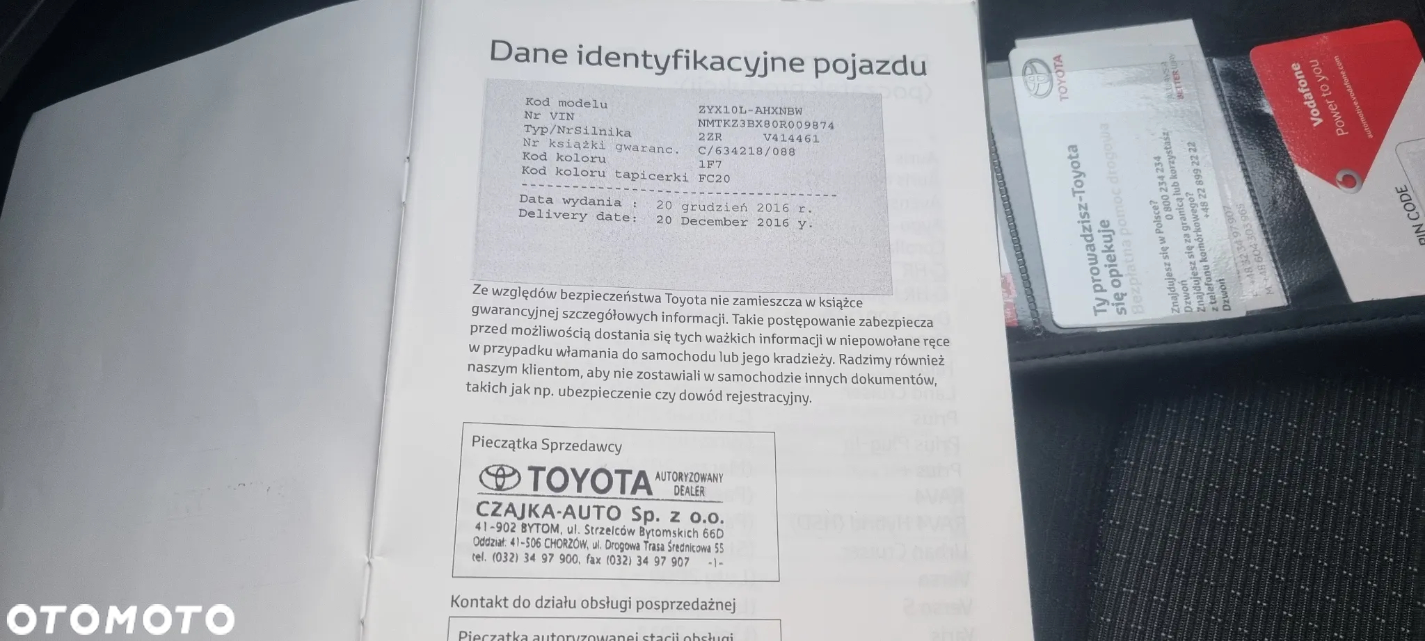 Toyota C-HR 1.8 Hybrid Dynamic - 36