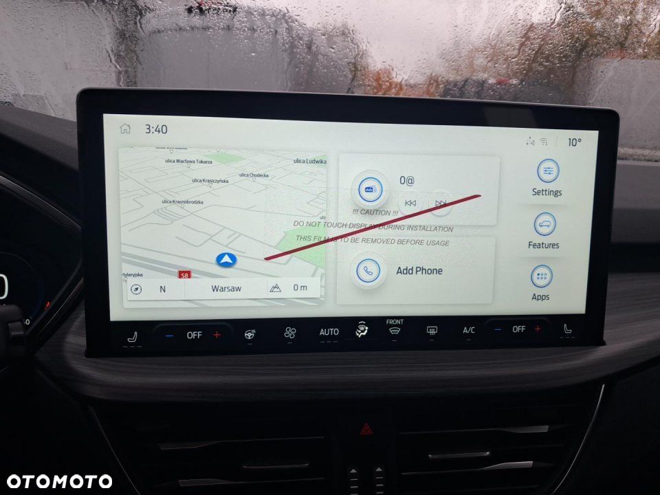 Ford Kuga - 12