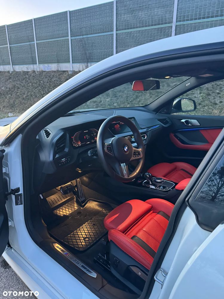 BMW Seria 2 M235i xDrive - 17