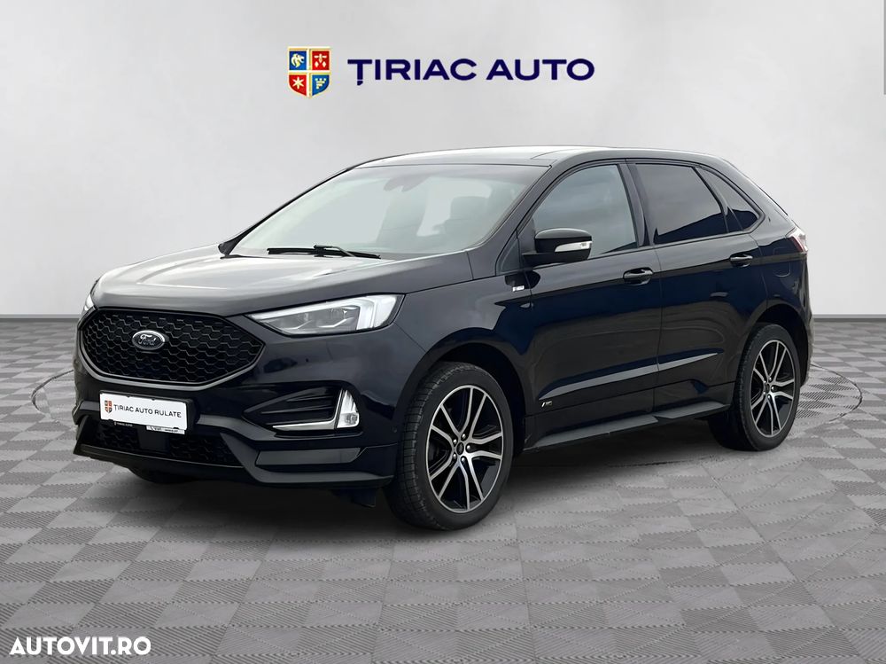 Ford Edge 2.0 Panther A8 AWD ST Line - 2