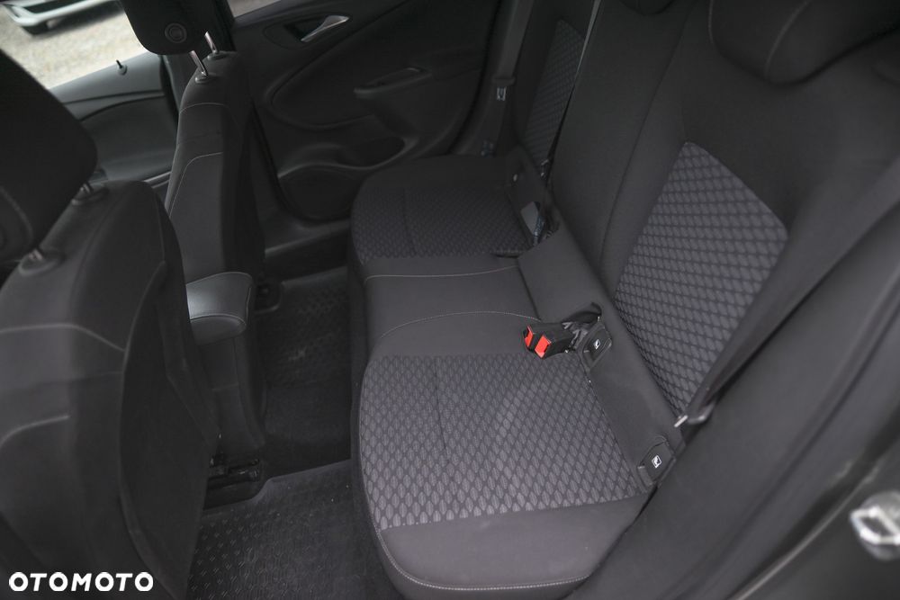 Opel Astra - 9