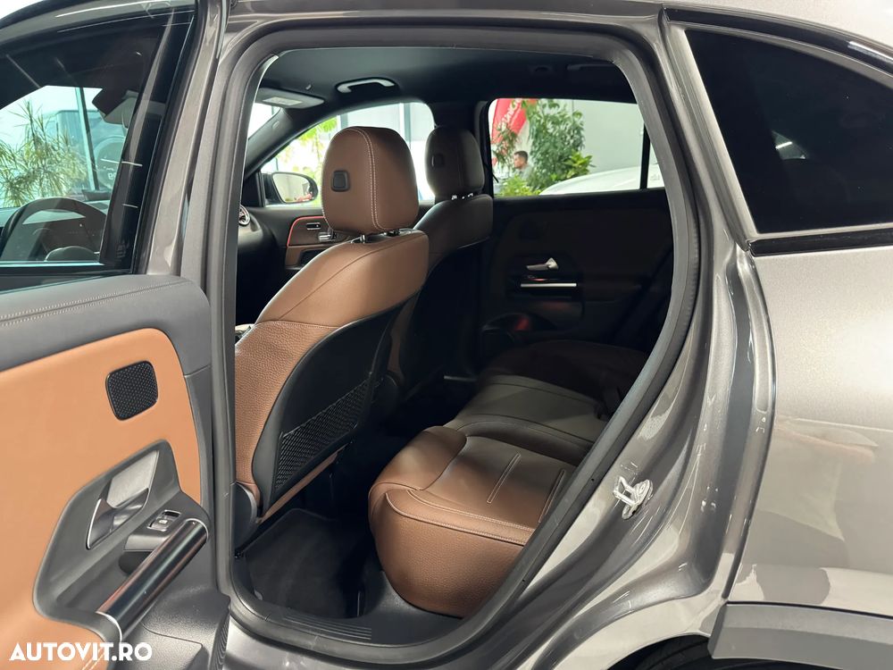 Mercedes-Benz GLA 250 e 8G-DCT Progressive Advanced - 9