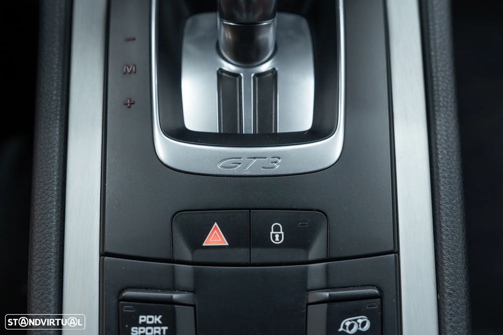 Porsche 911 (991) GT3 - 37