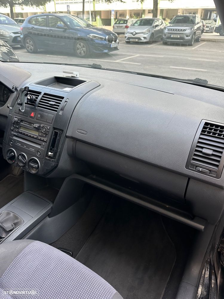 VW Polo 1.2 Basis - 20