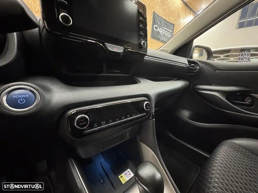 Mazda 2 1.5 L Hybrid VVT-i Homura - 14