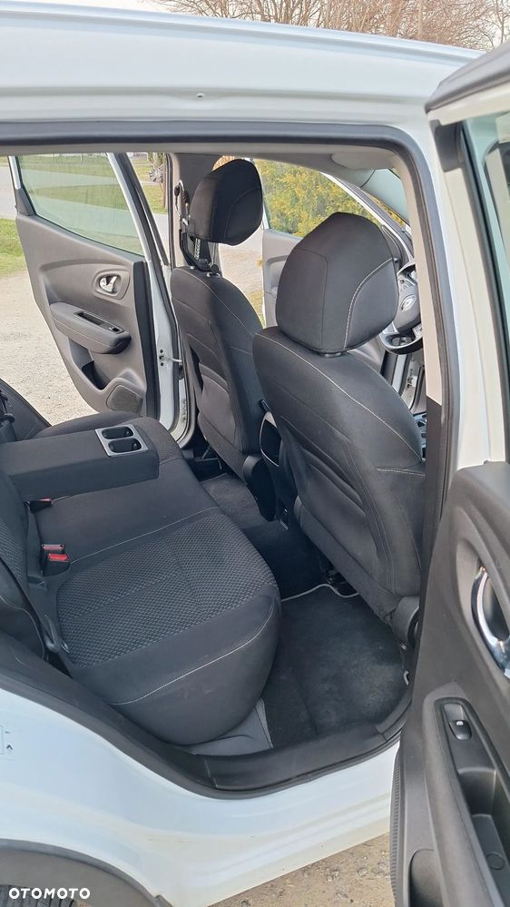 Renault Kadjar - 11