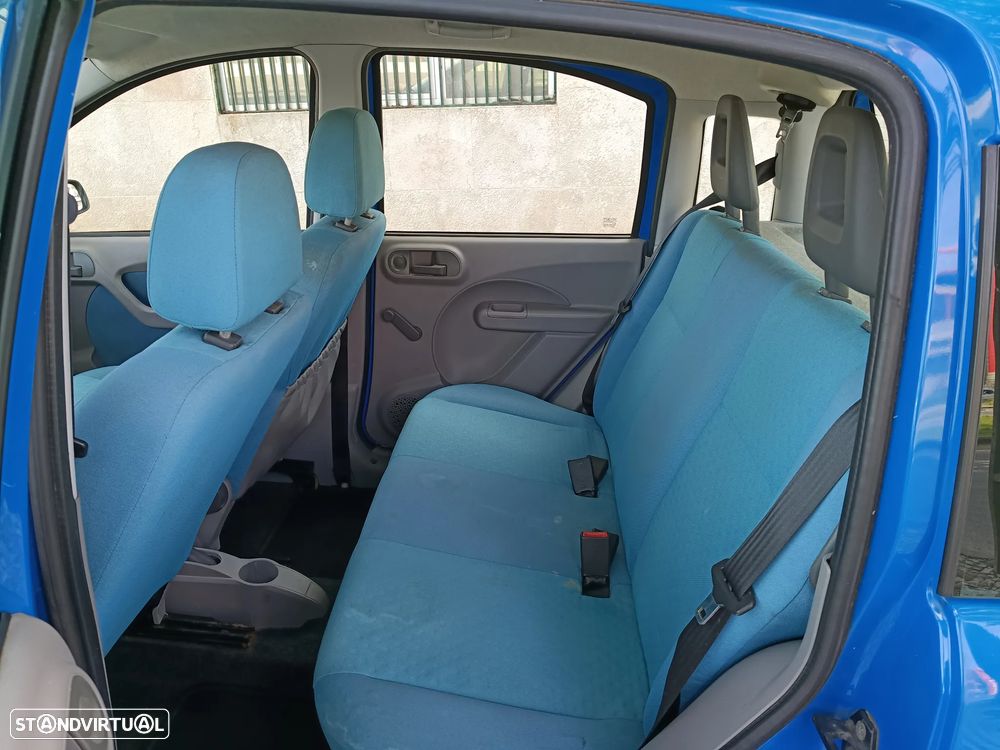 Fiat Panda 1.2 Dynamic - 13