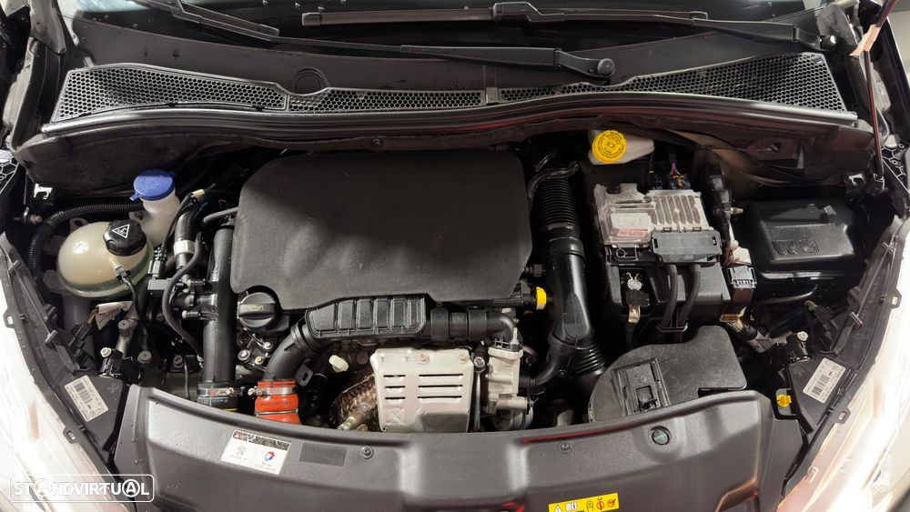 Peugeot 208 PureTech 110 Stop & Start Allure - 28