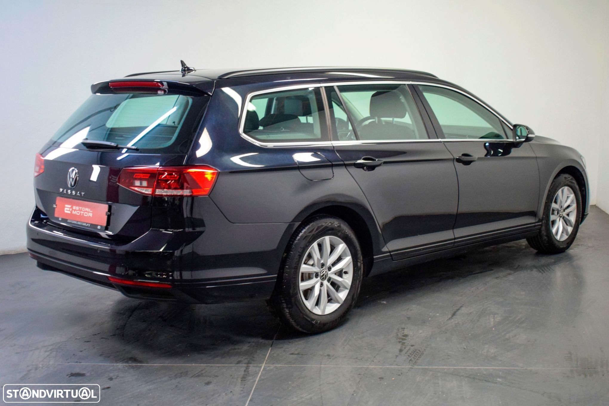 VW Passat Variant 1.5 TSI Business - 3