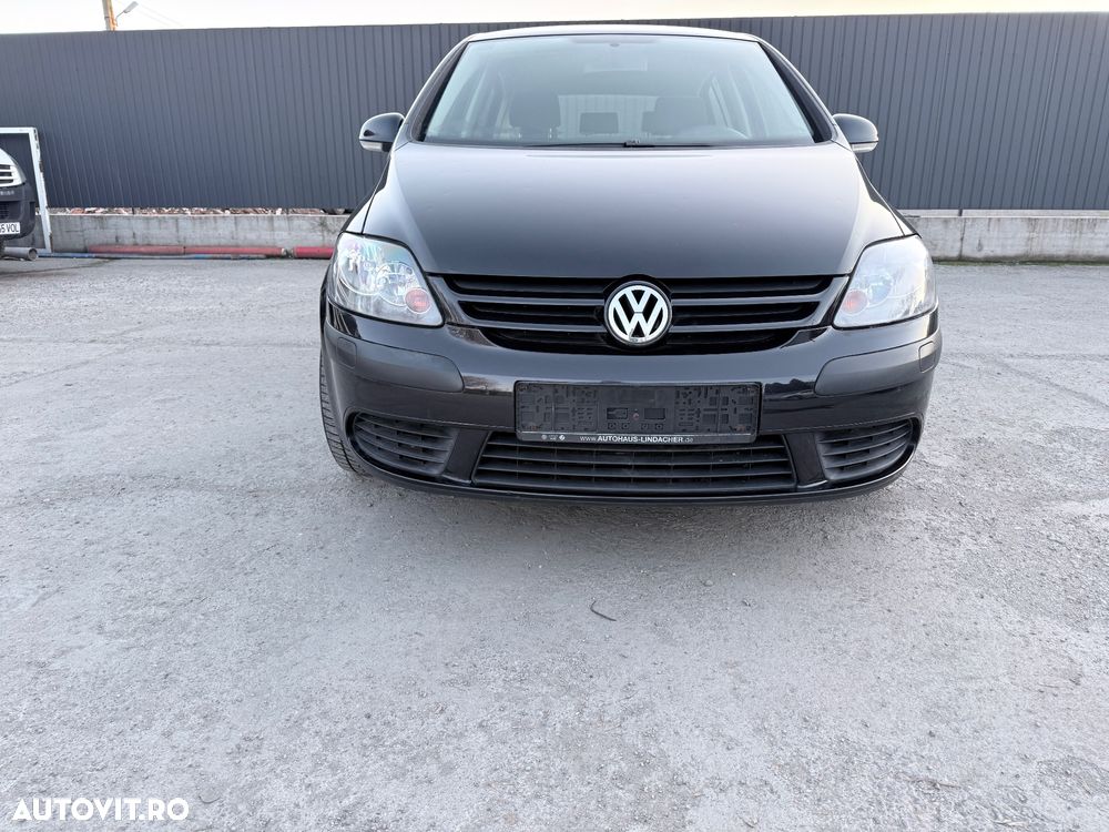 Volkswagen Golf 1.6 Comfortline - 8