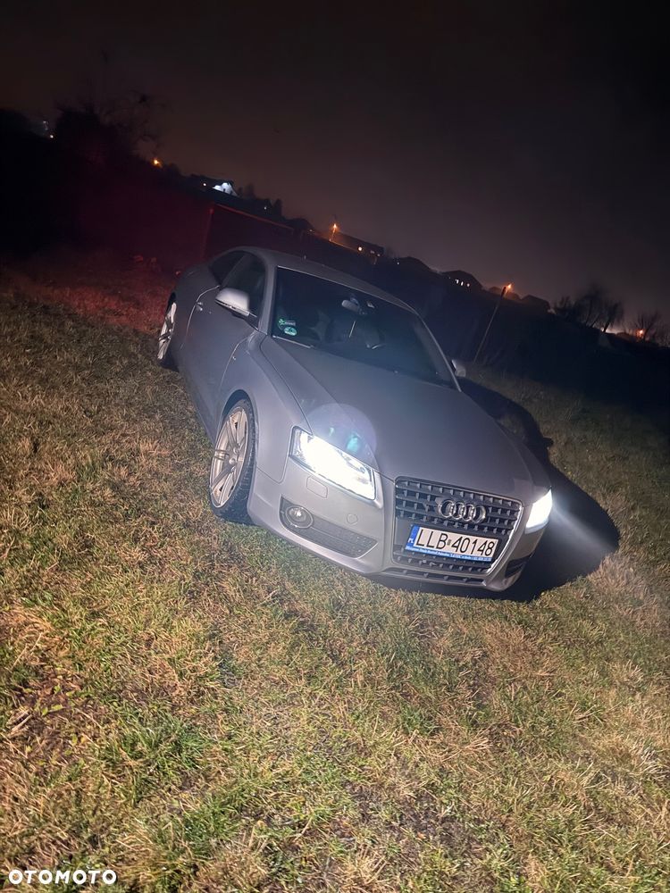 Audi A5 Coupé 2.0 TFSI - 21