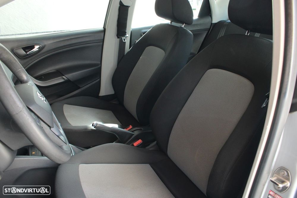 SEAT Ibiza 1.0 Reference - 29