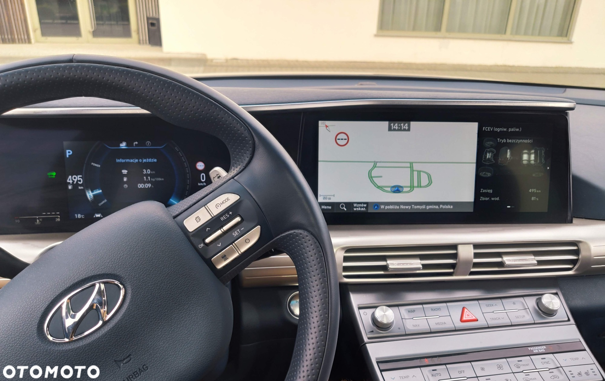 Hyundai NEXO Prime - 15