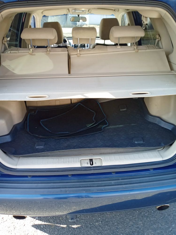 Hyundai Tucson 2.0 CRDi 2WD GLS - 14