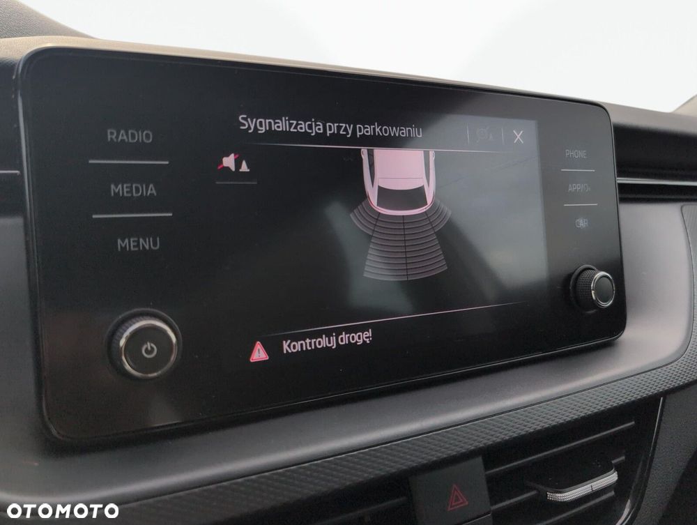 Skoda Scala 1.0 TSI Ambition - 28