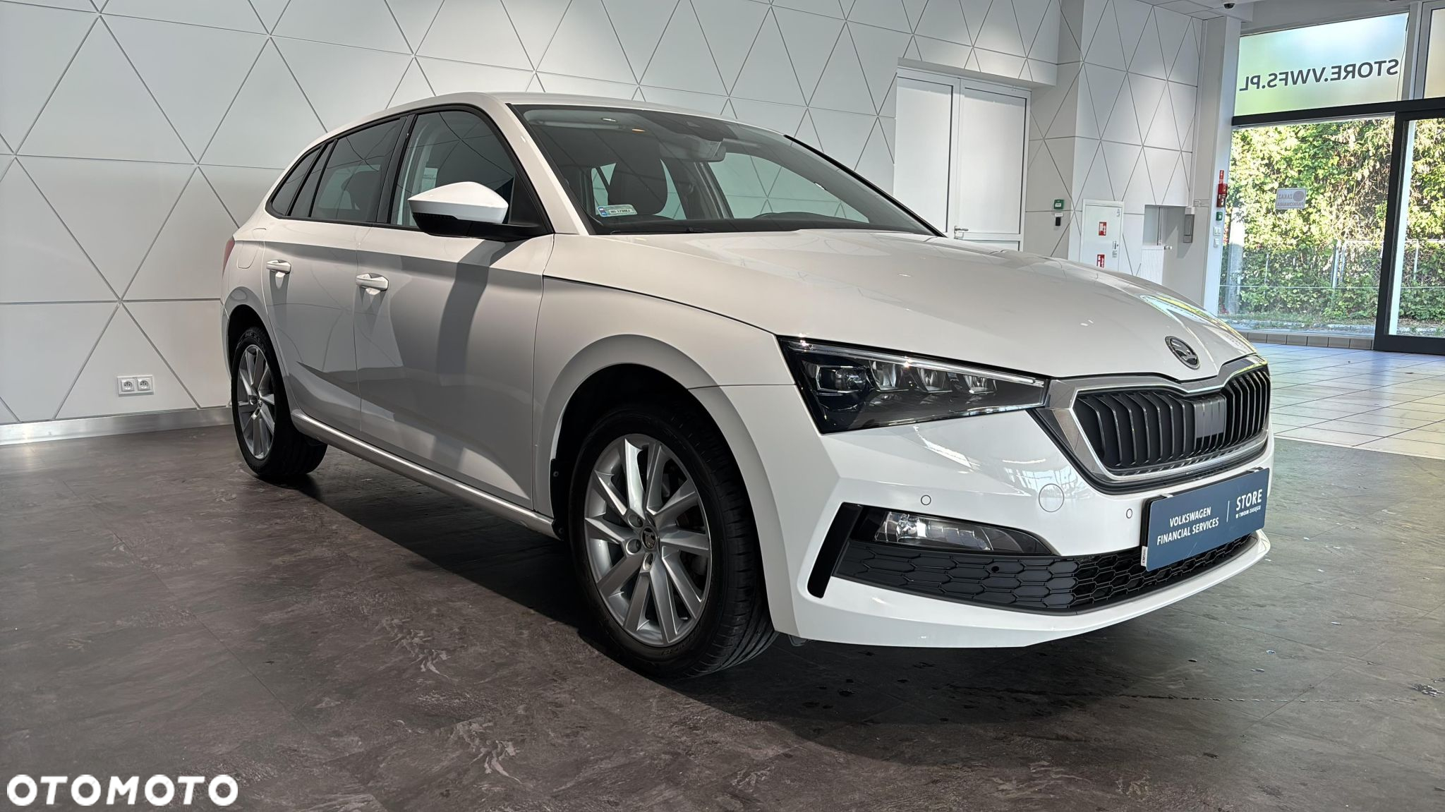 Skoda Scala 1.5 TSI Style DSG - 7