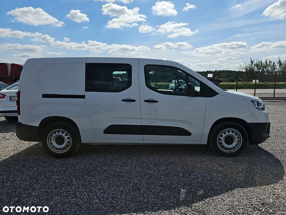 Toyota ProAce - 4