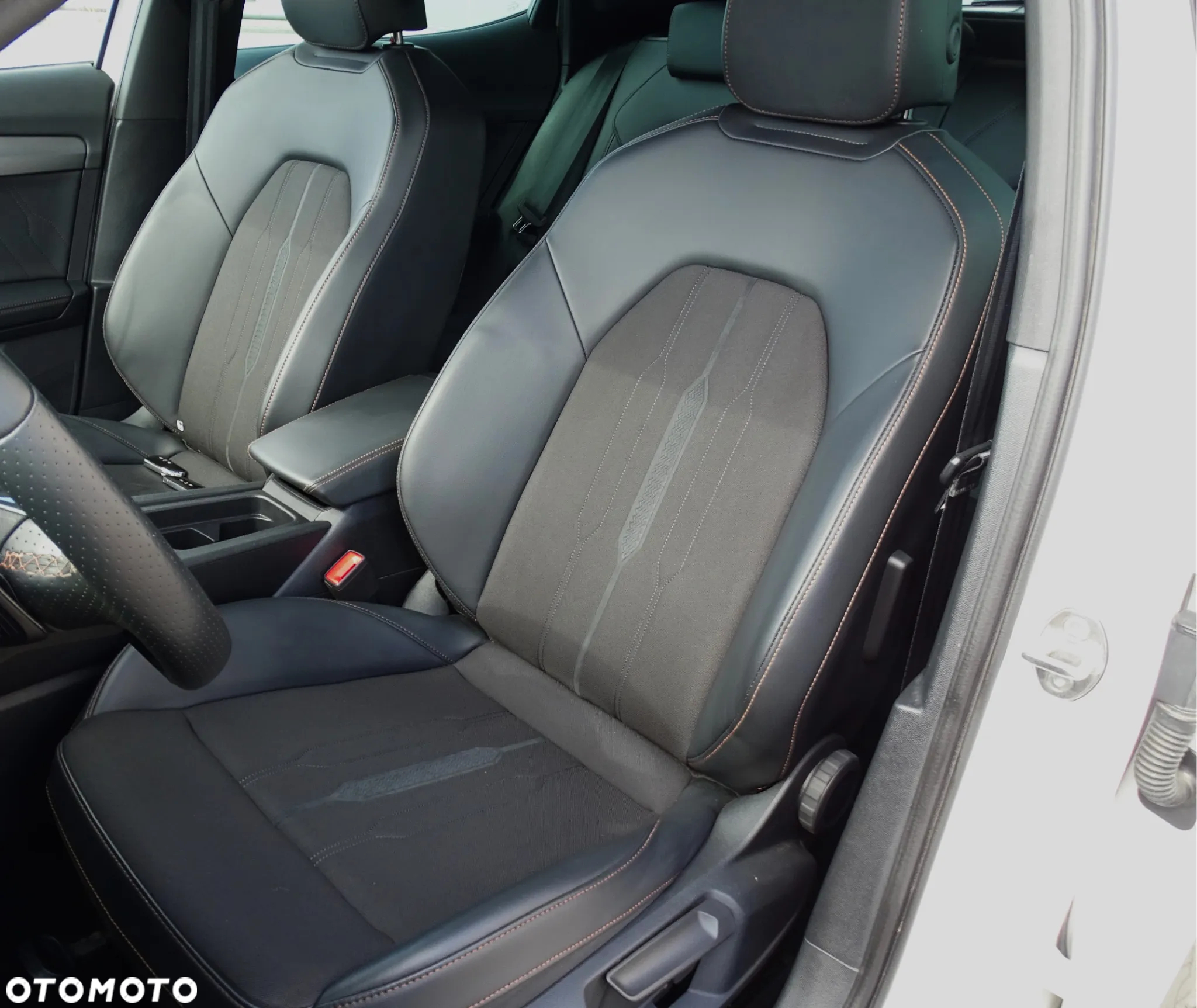 Cupra Formentor - 15