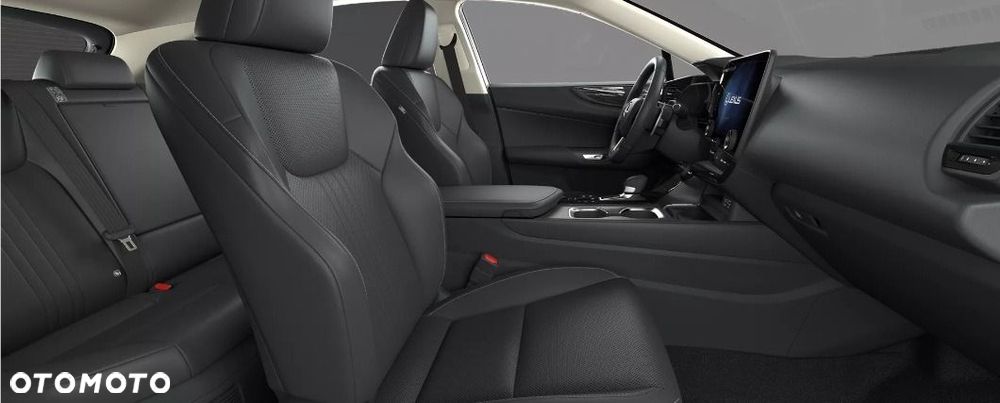 Lexus NX - 2