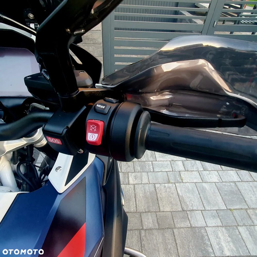 BMW GS - 22