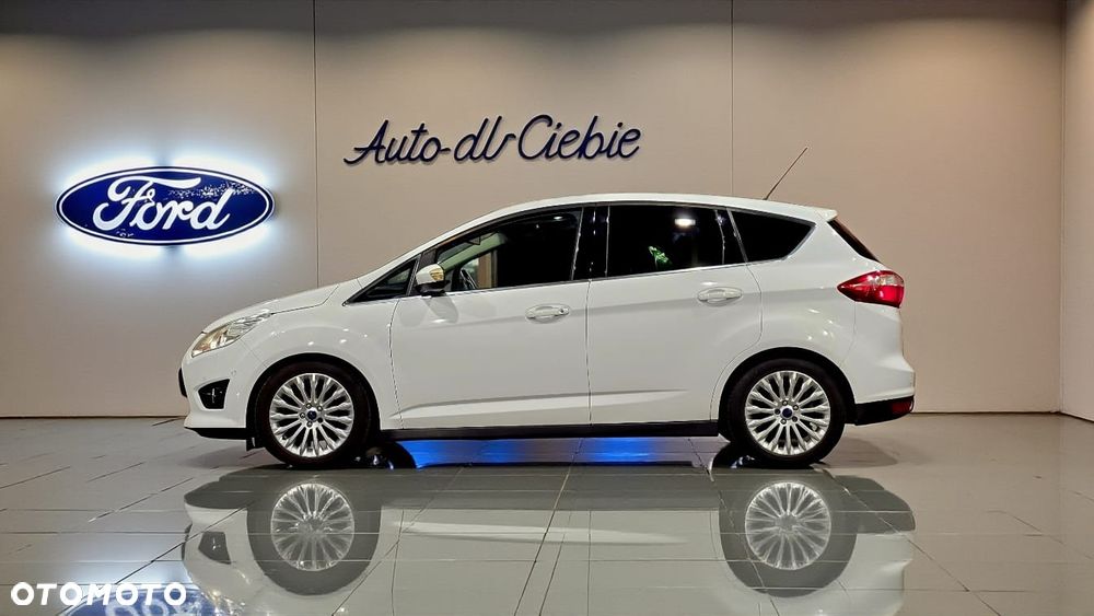 Ford C-MAX - 2