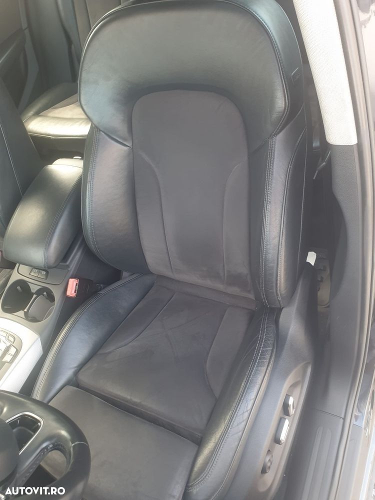 Audi Q5 2.0 TDI Quattro Stronic - 15