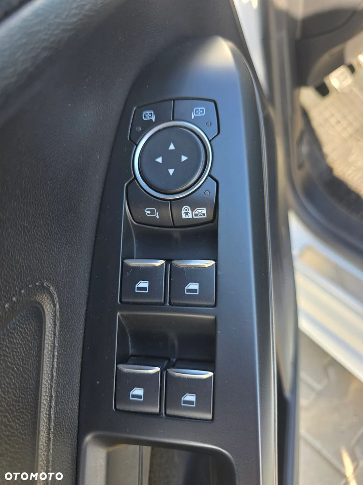 Ford Focus 1.5 EcoBoost ST-Line - 31