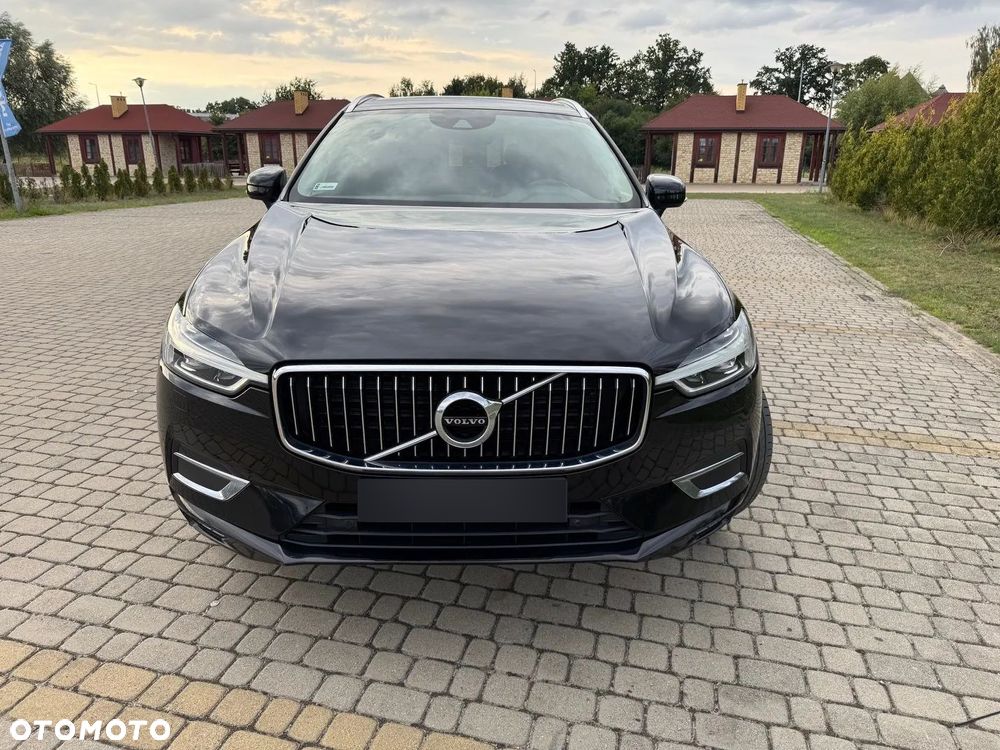 Volvo XC 60 D5 AWD Inscription - 15