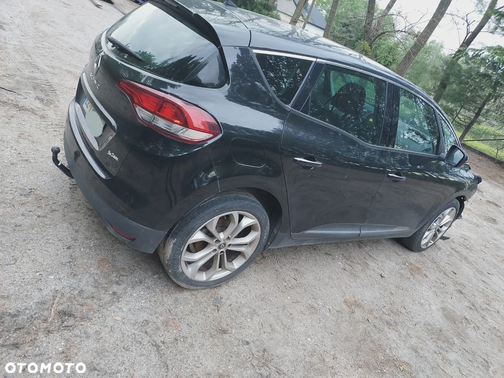 Renault Scenic ENERGY dCi 110 EDC INTENS - 2