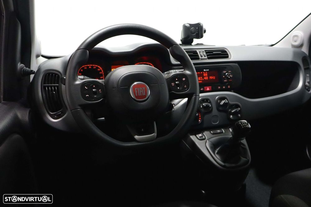 Fiat Panda 1.0 Hybrid City Life - 17