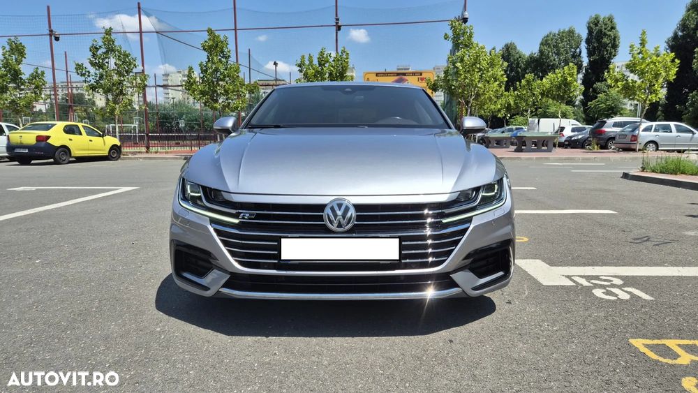 Volkswagen ARTEON - 2