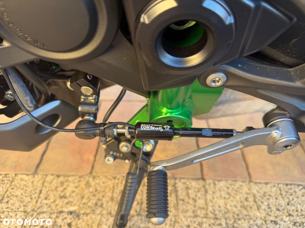 Kawasaki Z 900 - 6