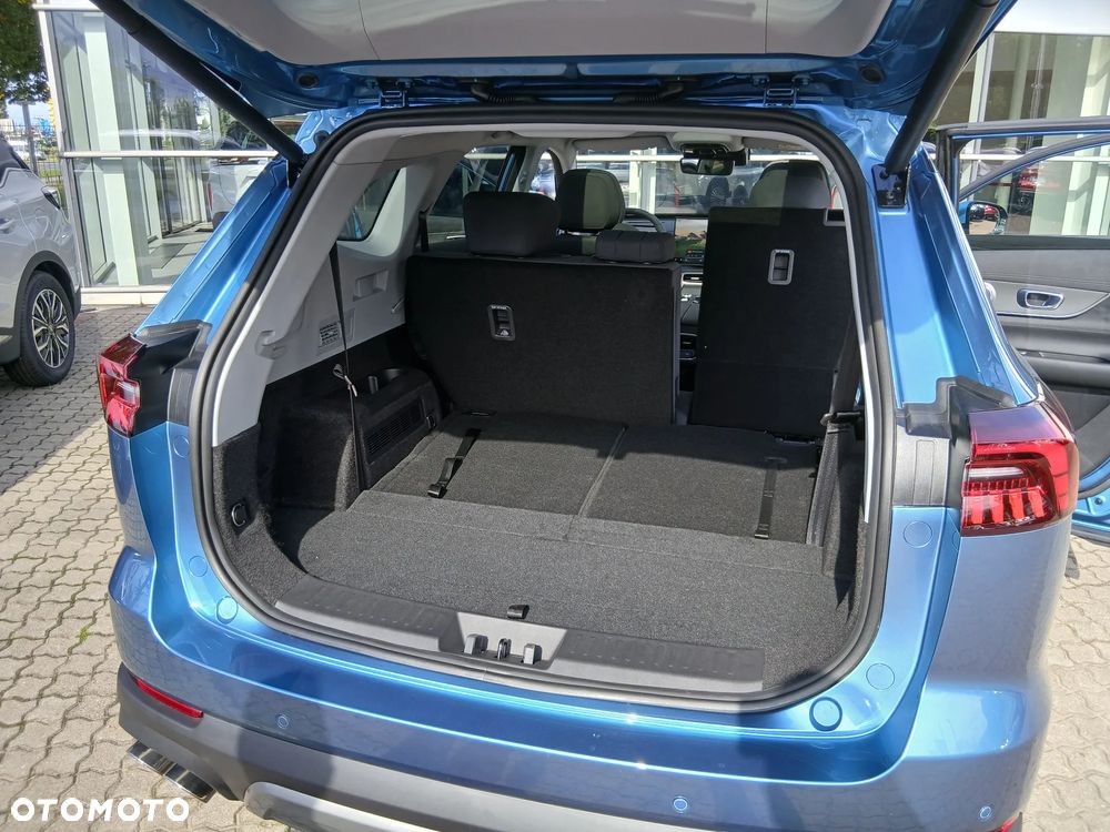 Chery Tiggo 8 1.5 T-GDI Super Hybrid Prestige DCT - 8