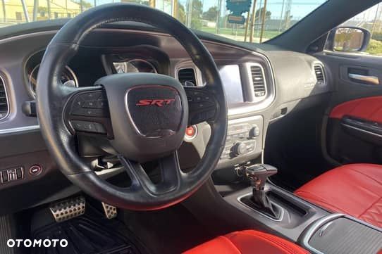 Dodge Charger 6.4 Scat Pack - 28