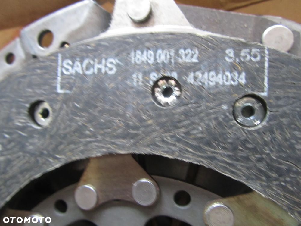 sprzęgło3000824202 - 3