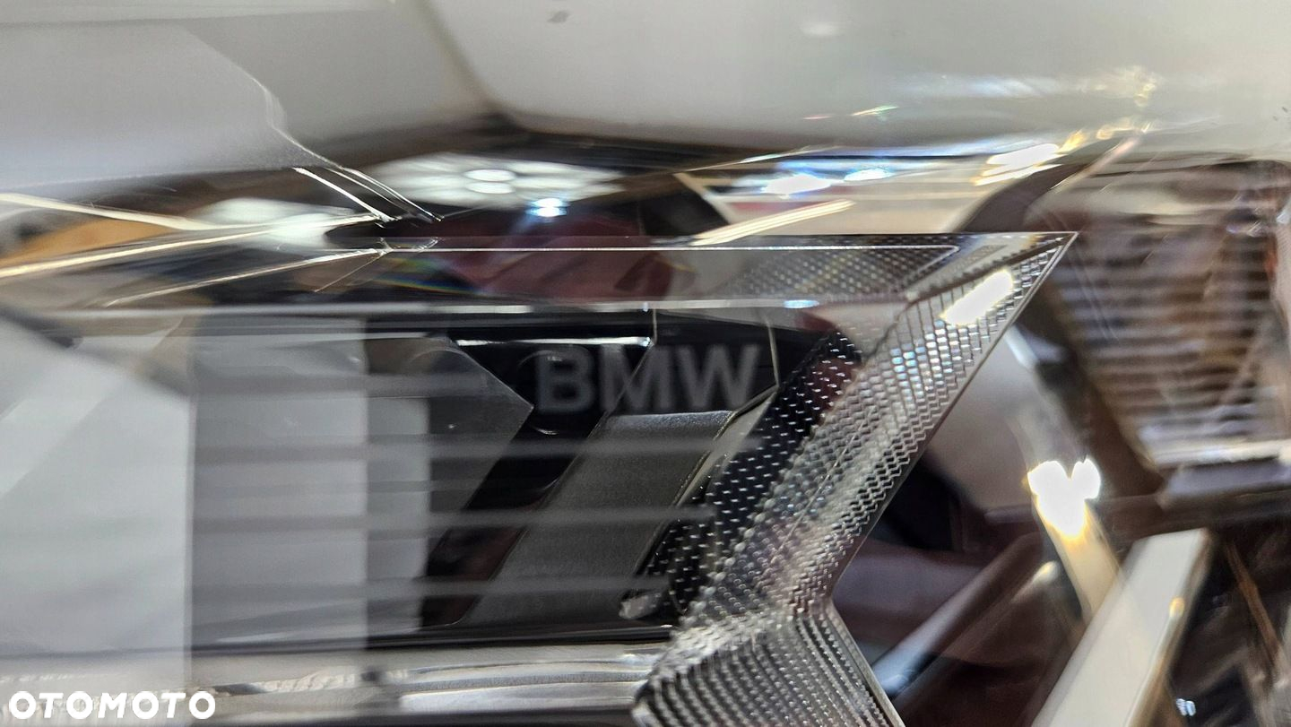 LAMPA PRZÓD PRZEDNIA LEWA PRAWA BMW X2 U10 FULL LED 5A77EB4-05 5A77EB3-05 - 10