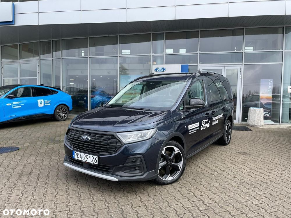 Ford Tourneo Connect Grand 2.0 EcoBlue Active - 2