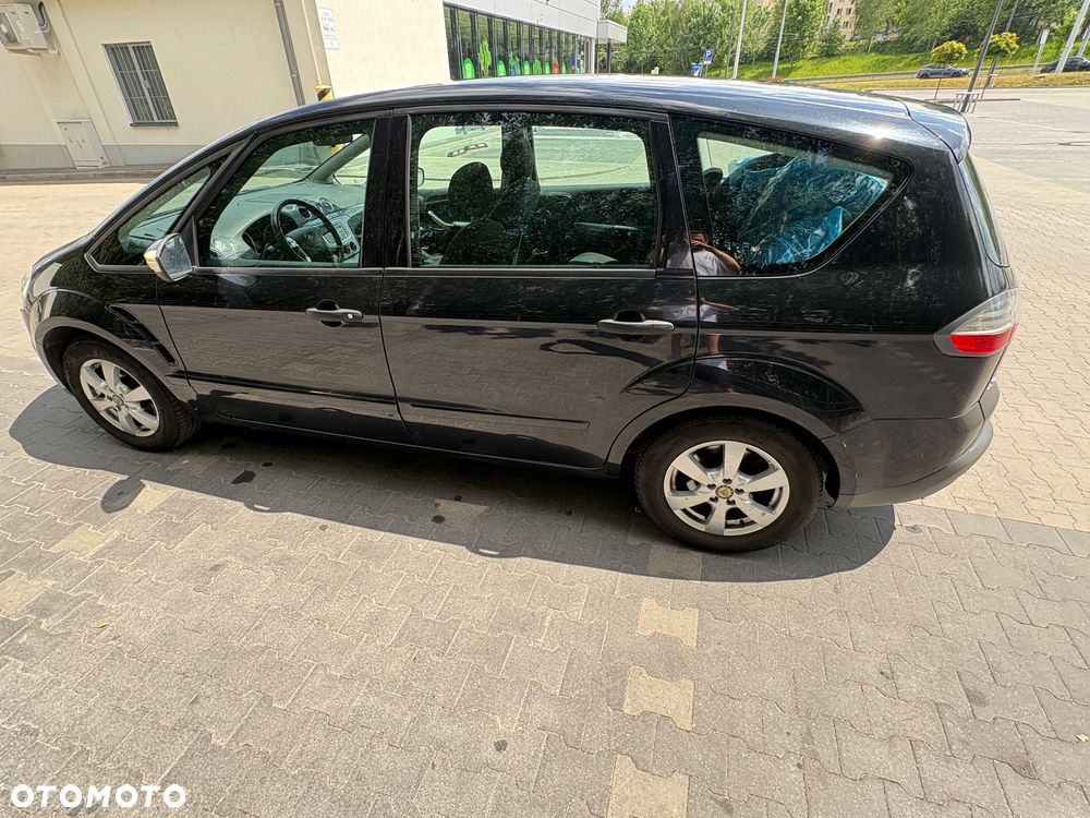 Ford S-Max 2.0 Trend - 6