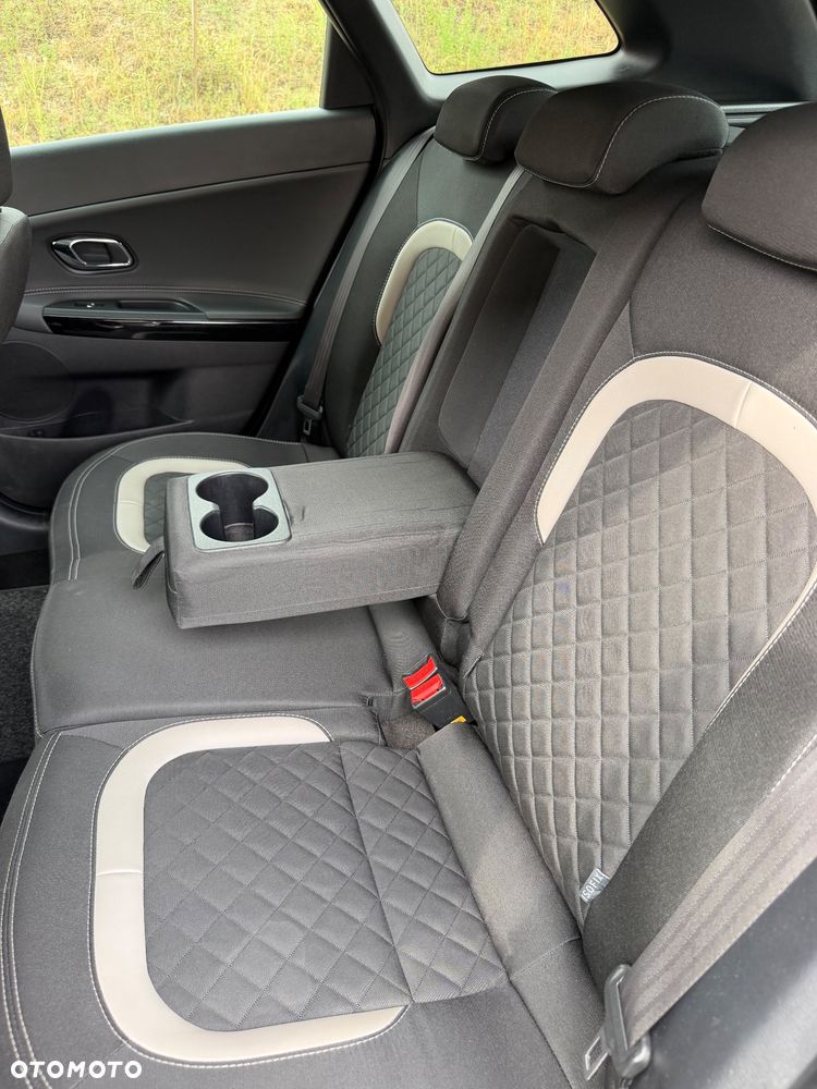Kia Ceed 1.6 CRDi GT Line - 16