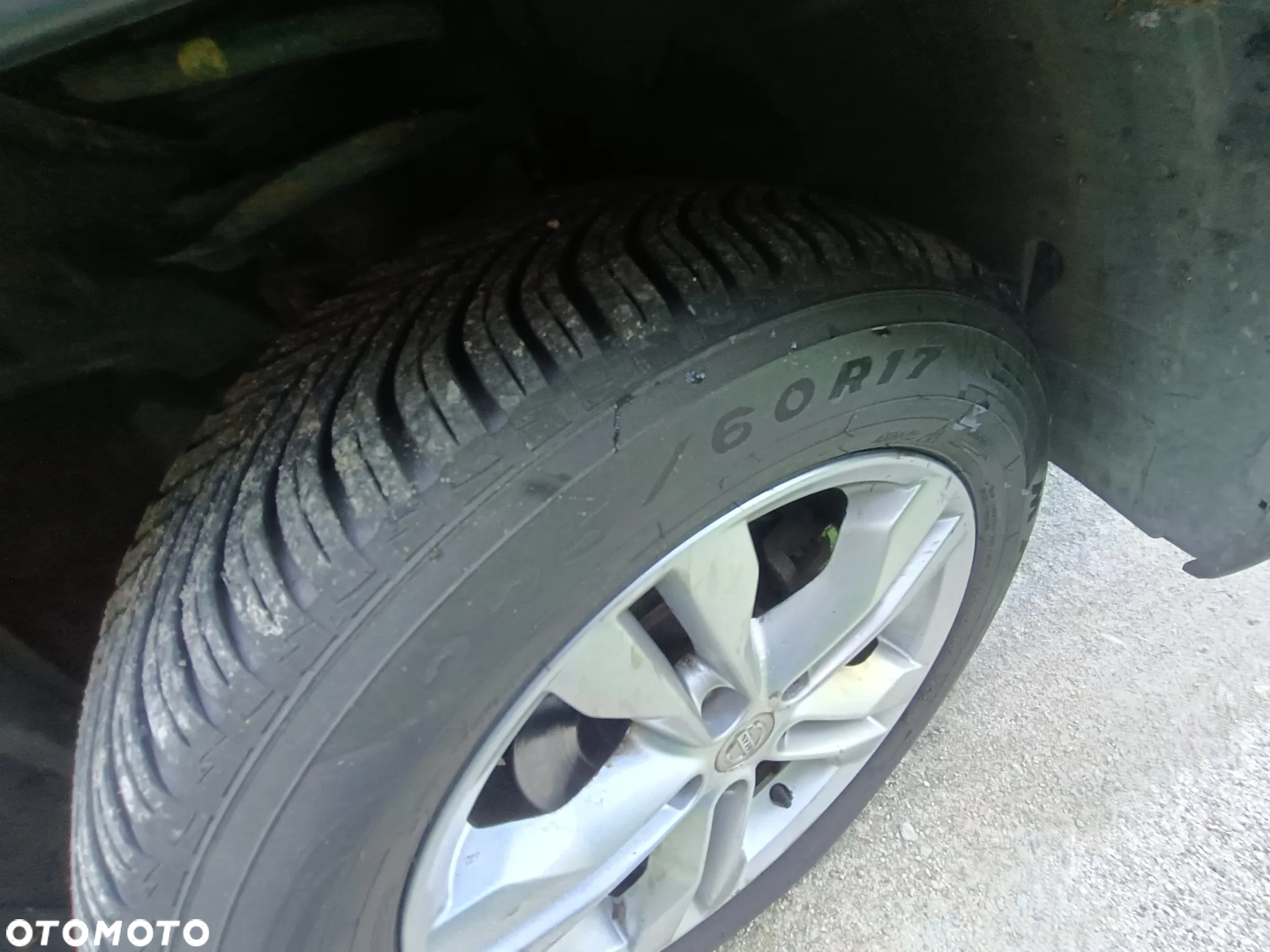 Nissan X-Trail - 31