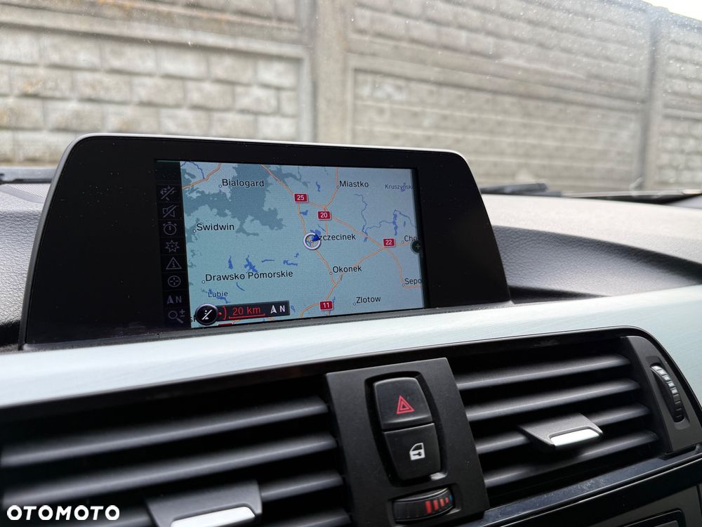 BMW Seria 3 - 14