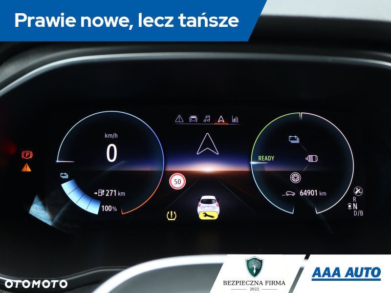 Renault Zoe - 13