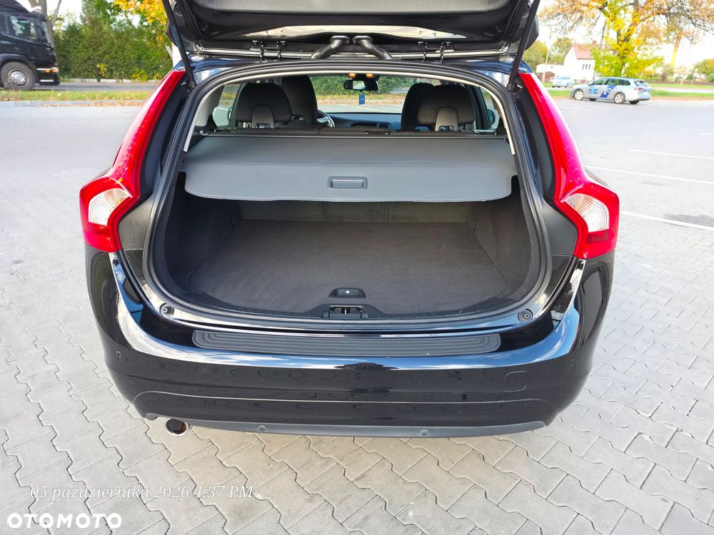 Volvo V60 D2 Drive-E Dynamic Edition (Momentum) - 30