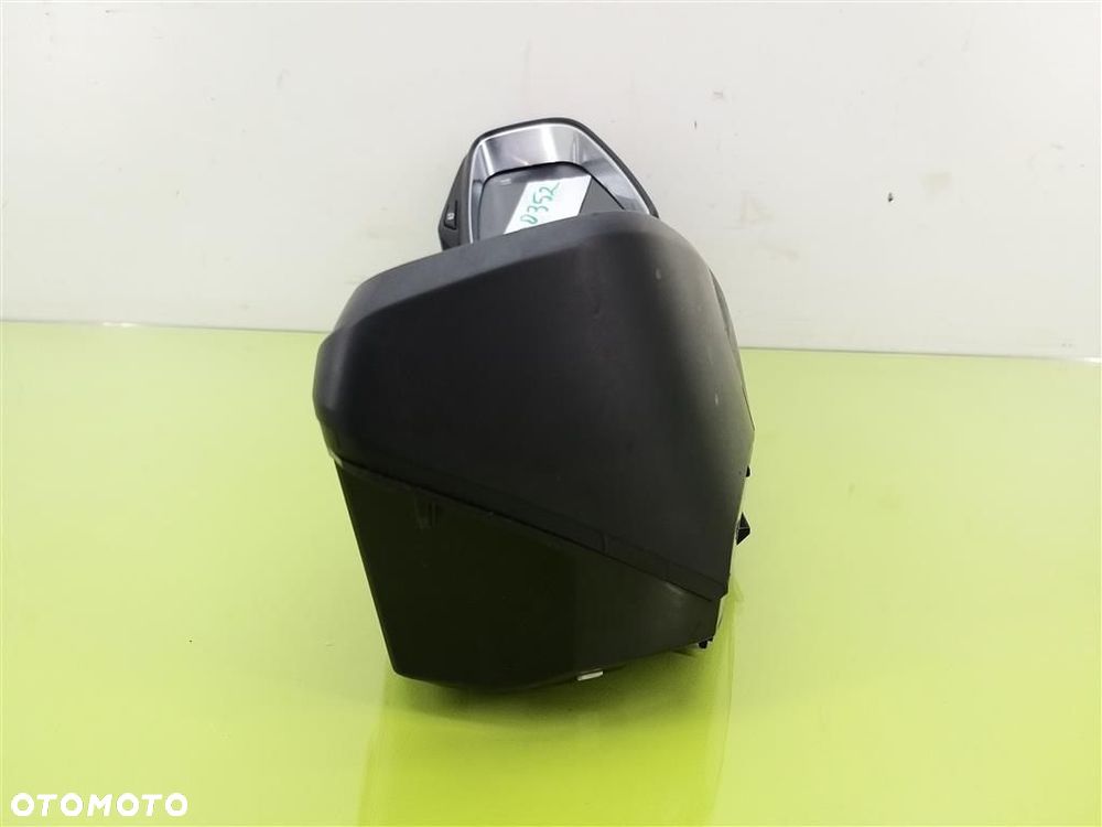 Licznik Citroen DS5 2011-2015 2,0 HDI 980075948000 230352 ORYGINAŁ - 5