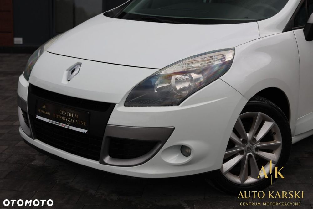 Renault Scenic - 15